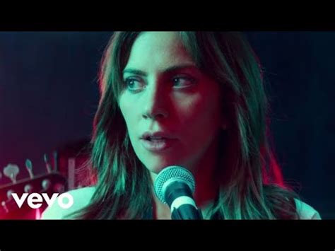 youtube music lady gaga shallow|shallow lady gaga official video.